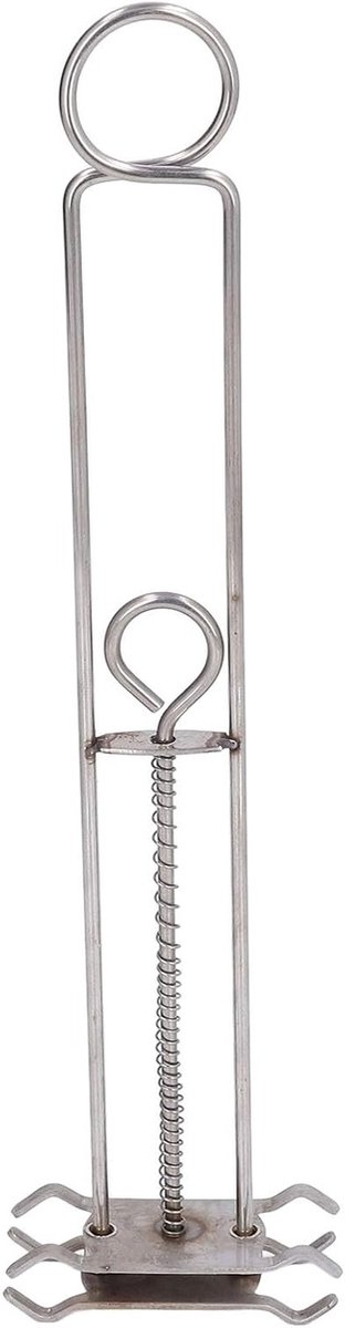 Houder voor het kleuren van optische lenzen met metalen clip en lensplank voor brillenreparatie en lensverfaccessoires