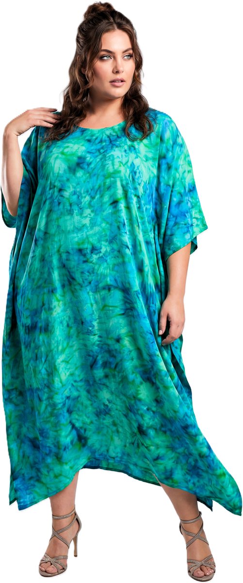 Luna kaftan classic 28