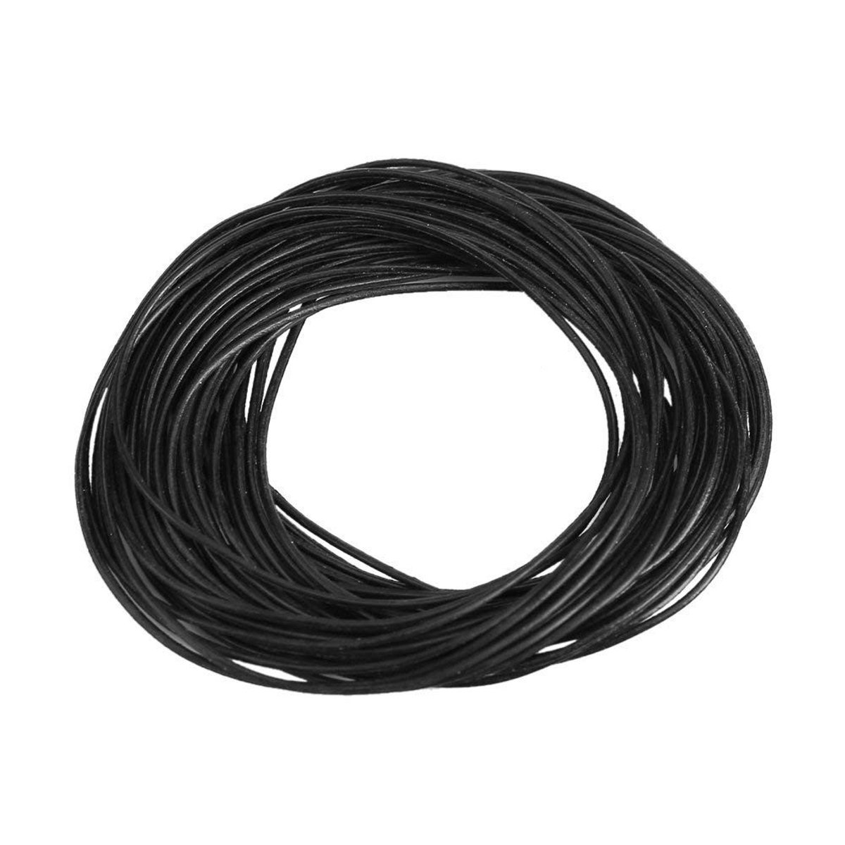 Dailygoods- O-ring rubberen afdichting 950 stuks - vervangende pakkingen - waterdicht - slijtvast - corrosiebestendig - geschikt voor horloges - Horlogeafdichting