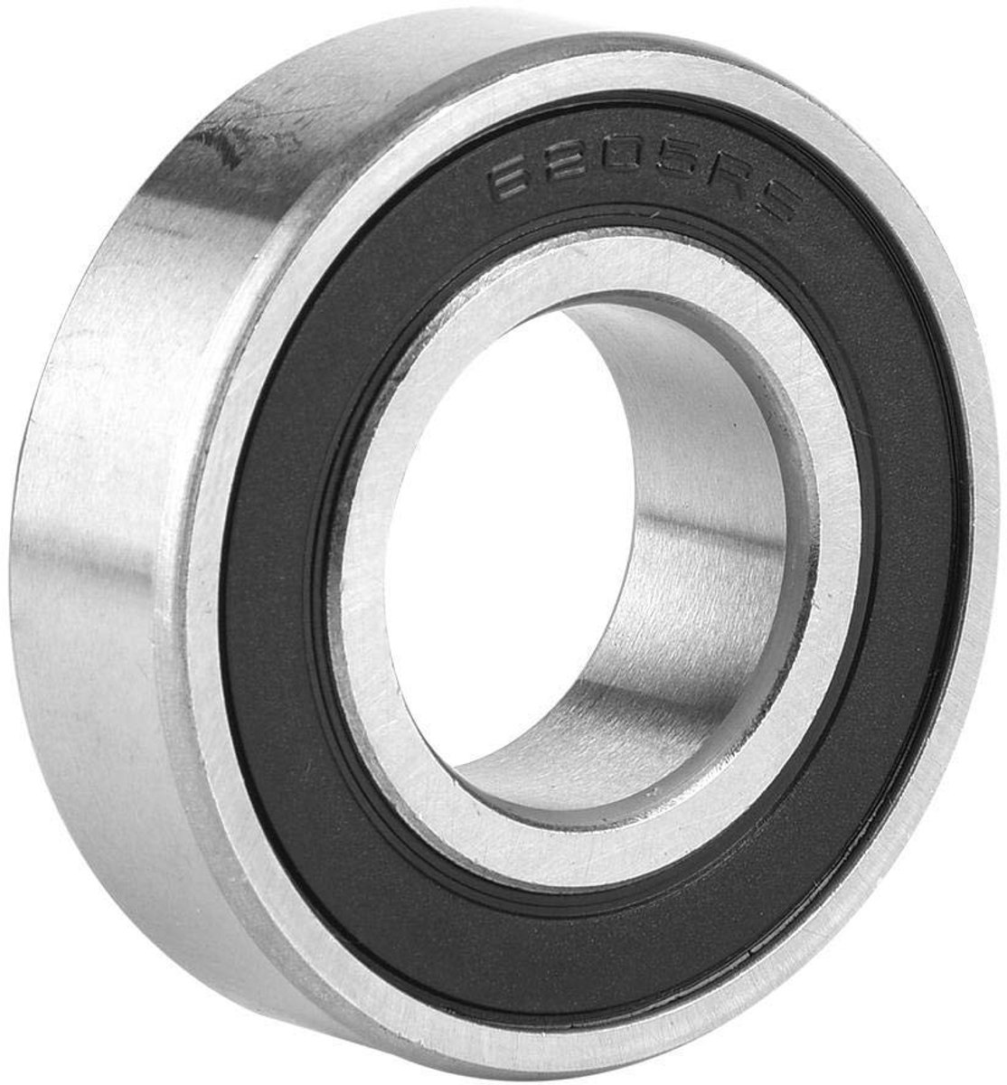 Dailygoods- Kogellager 10 Stuks - Hoogwaardige Kogellagers - Dubbel Afgeschermd - 25x52x15mm - Efficiënte werking - Bescherming tegen vervuiling - Lagers