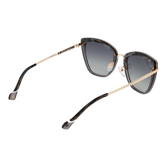 Yalea Sunglasses SYA025 9G6P 53 — afbeelding 3