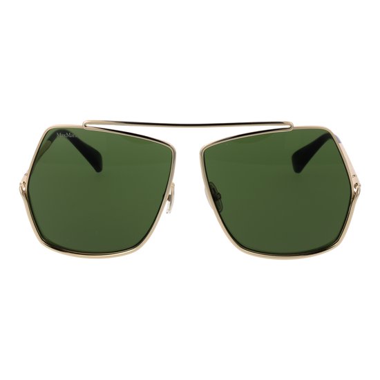 Zonnebrillen Max Mara Elsa MM0006 08A — afbeelding 2