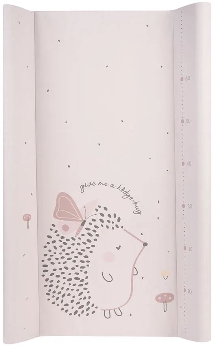 Kikkaboo Hedge-hugs Commode 50x80 Cm Beige Kinderen