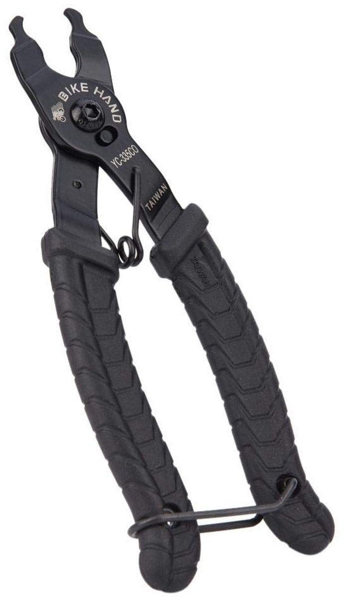 Dailygoods- Accessoires - Fietsgereedschap - Master Link Tang - Hoogwaardige Staal - Compact en Draagbaar - Eenvoudig in Gebruik