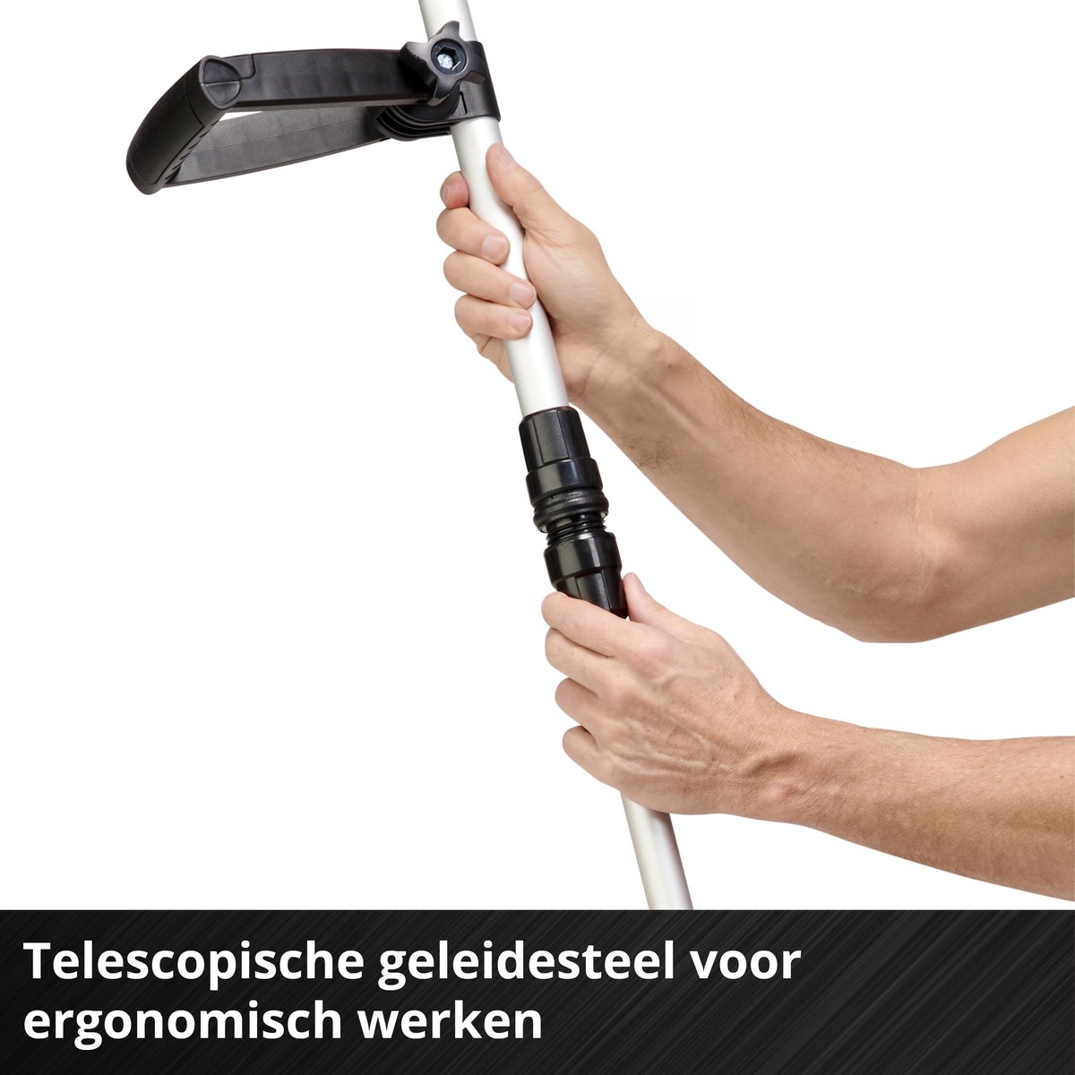 Einhell Accu Grastrimmer GC-CT 18/24 Li Solo - Power X-Change