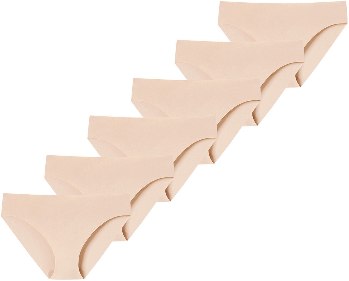 Schiesser Invisible Light slip