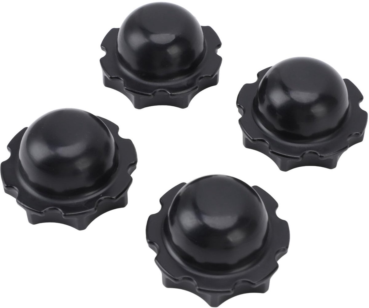 Dailygoods- Hot Tub Plug Premium Vervanging - Opblaasbare Spa Onderdelen - Rubber Stopper - Wateroverlast Preventie - Gebruiksgemak Installatie - Bubbelbadplug