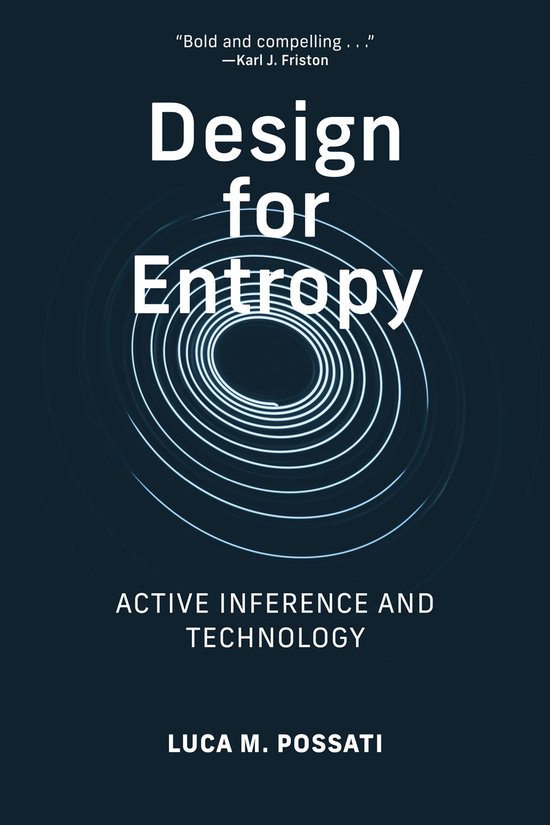 Design for Entropy - cover