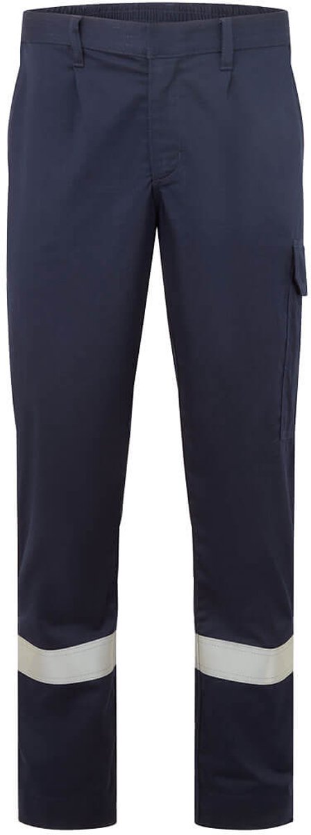 Portwest Bizflame 88/12 FR Broek FR432 - Marine - 34