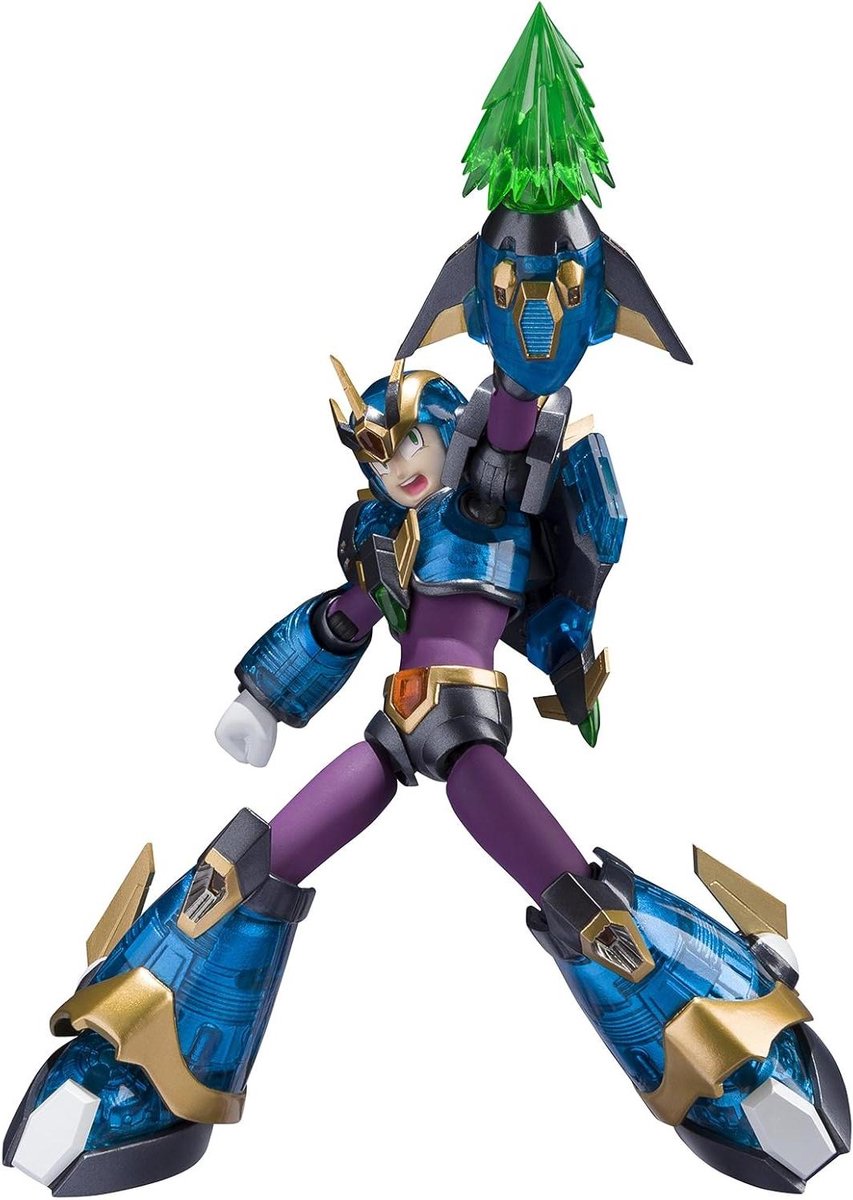 Actionfiguur - Speelgoedfiguur Figuur - Verzamelen - Veelzijdig - 5 inch - Multicolor