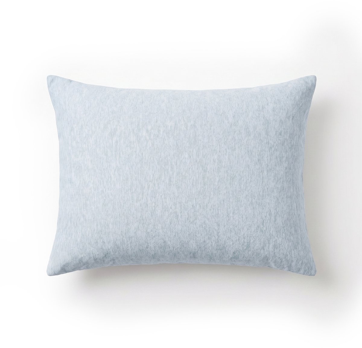 Sleeptime Verkoelende Kussenslopen – 2 Stuks – 60x70 cm – Blauw/Licht Blauw