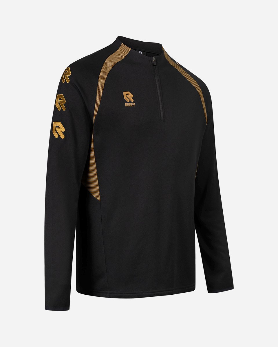 Robey Performance 2.0 Half-Zip Top - - 152