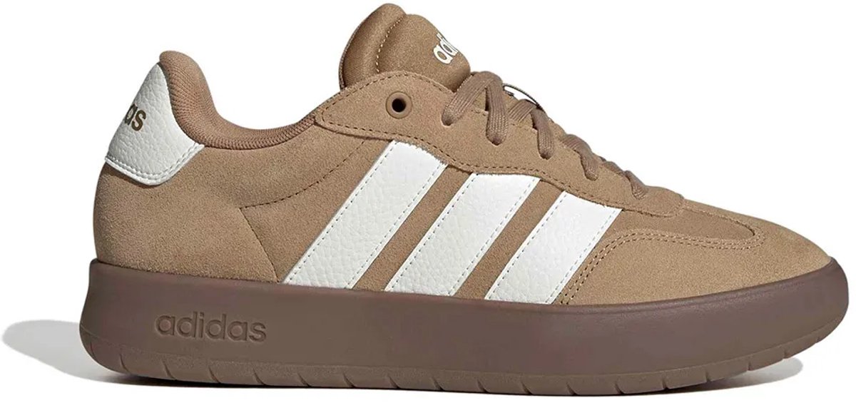 Adidas Barreda Xlg Schoenen Man Goud