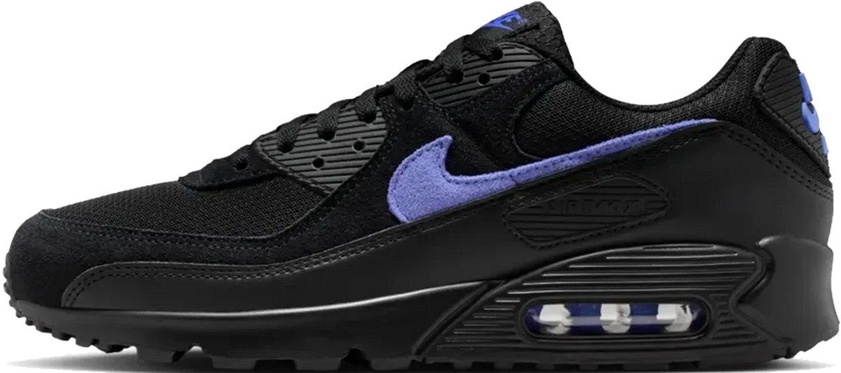 Nike Air Max 90 ‘ Sapphire’ . Wit