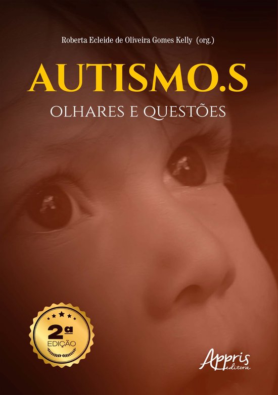 AUTISMO.S: Olhares e Questões - cover