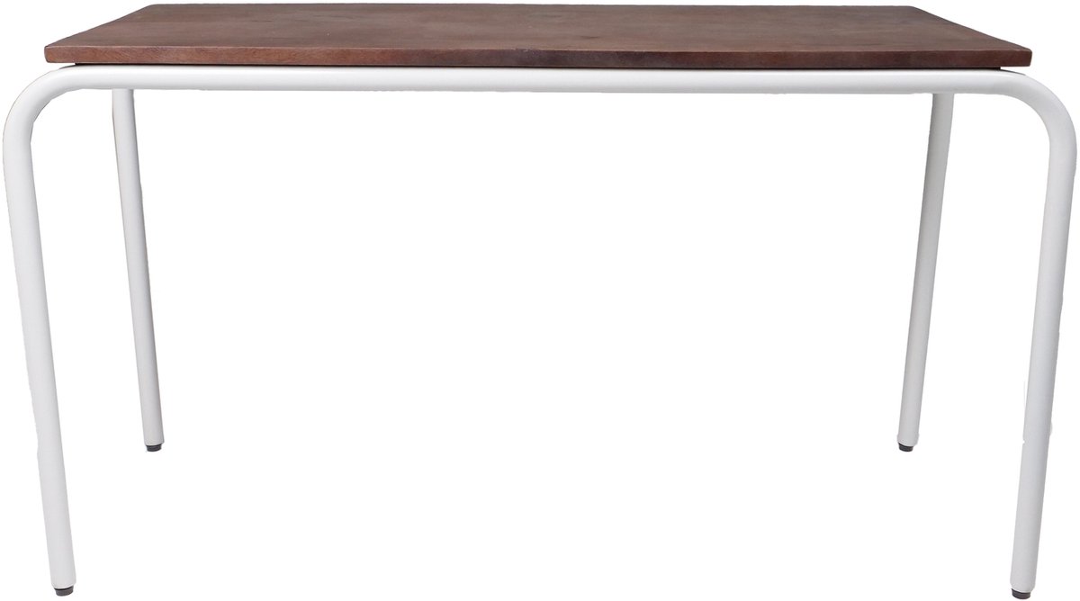 KidsDepot Speeltafel - Original - Walnoot/Beige