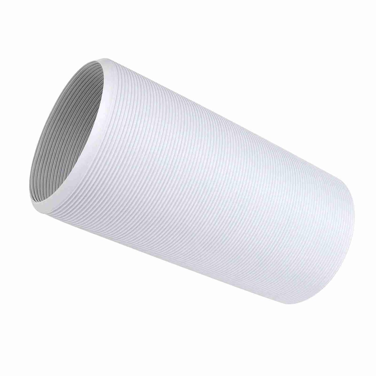 Dailygoods - Rekbare Airconditioning Uitlaatslang van 2m