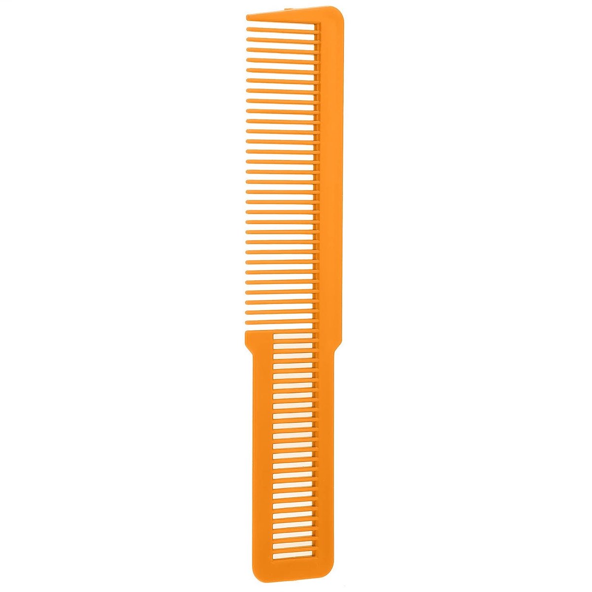 Dailygoods- Kapperskam Brede Tand - Kapperskam voor Alle Haartypes - Haarkam Mannen/Vrouwen - Lichtgewicht - Duurzaam - Geschikt voor Huizentuinieren