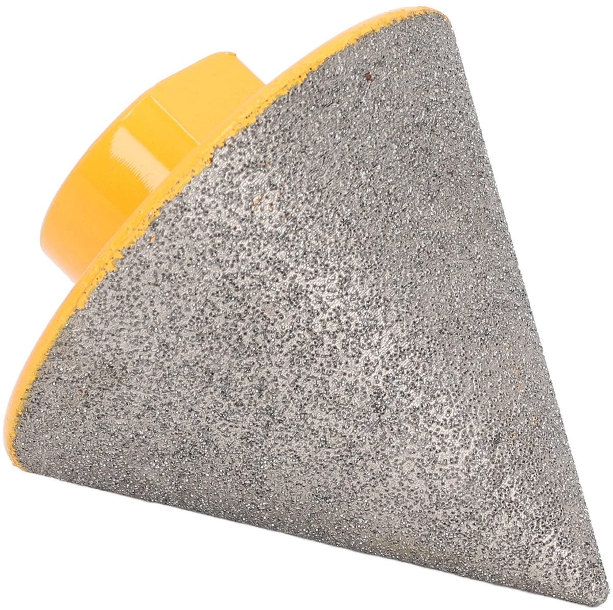 Dailygoods- Tellersink Boor Hoge Hardheid - Diamantboor Set - Kernboormachine - Geschikt voor Graniet - Polijsten - Vacuümgecoate Technologie