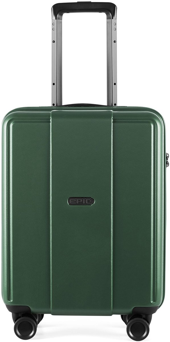 EPIC POP 6.0 Trolley Thyme Green Groen 55cm