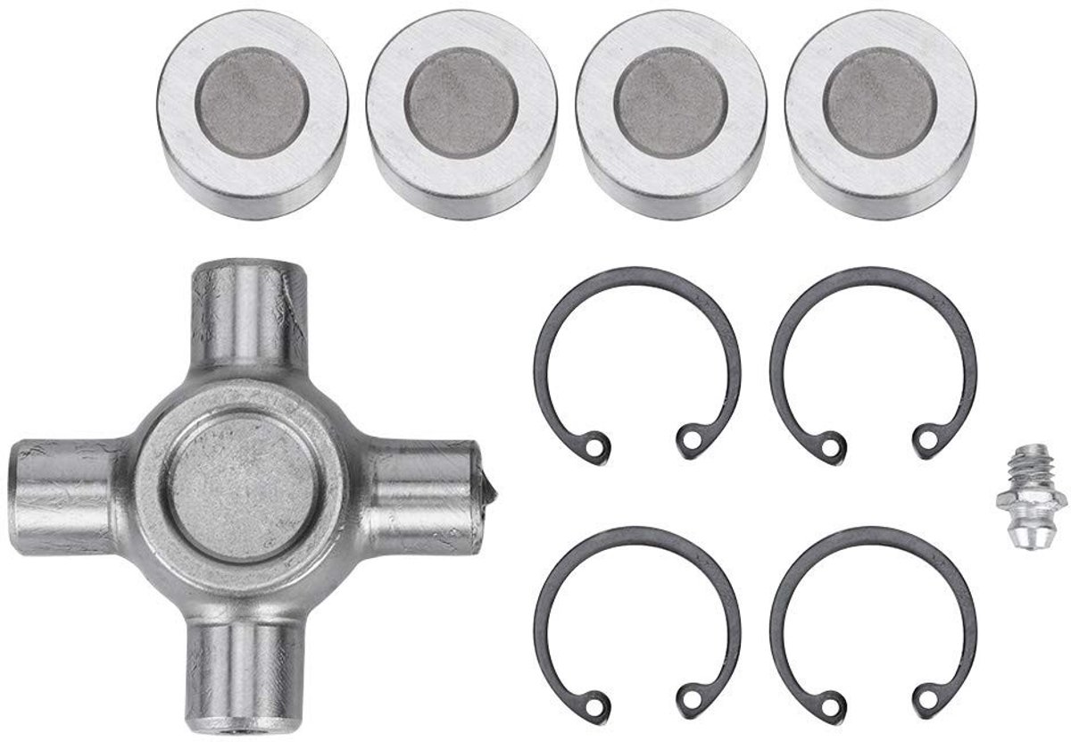 Dailygoods- Afdichting Universeel - Aandrijfas - Geschikt voor C-Klasse 204 4 Matic 2006-2014 - Vervanging - Mechanisme voor krachtoverbrenging - Pakking