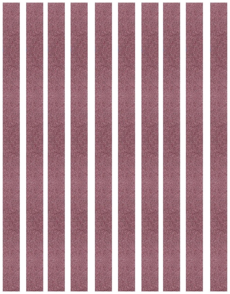 Dailygoods- Schuurriem 452 mm - Schuurbanden 40/60/80/100/120 korrel - Aluminiumoxide - Vervangingsset - Slijtvast - Geschikt voor houtbewerking - Schuurband