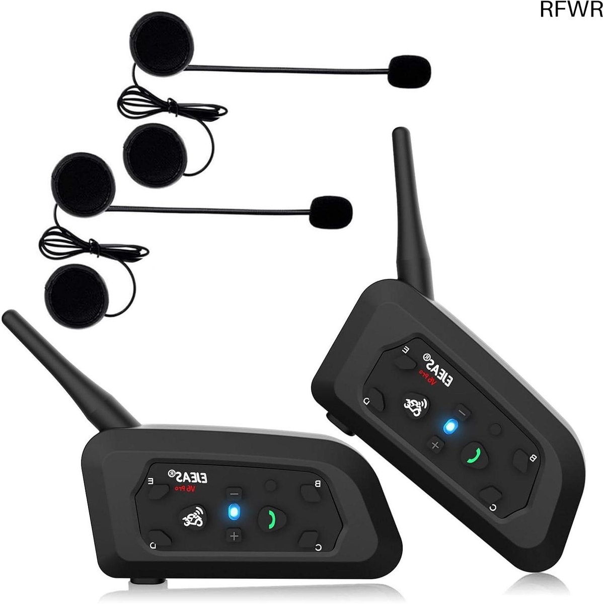 Draadloze Oordopjes - In-ear koptelefoon - Muziek Luisteren - Ruisonderdrukking - 5 uur batterij - Zwart