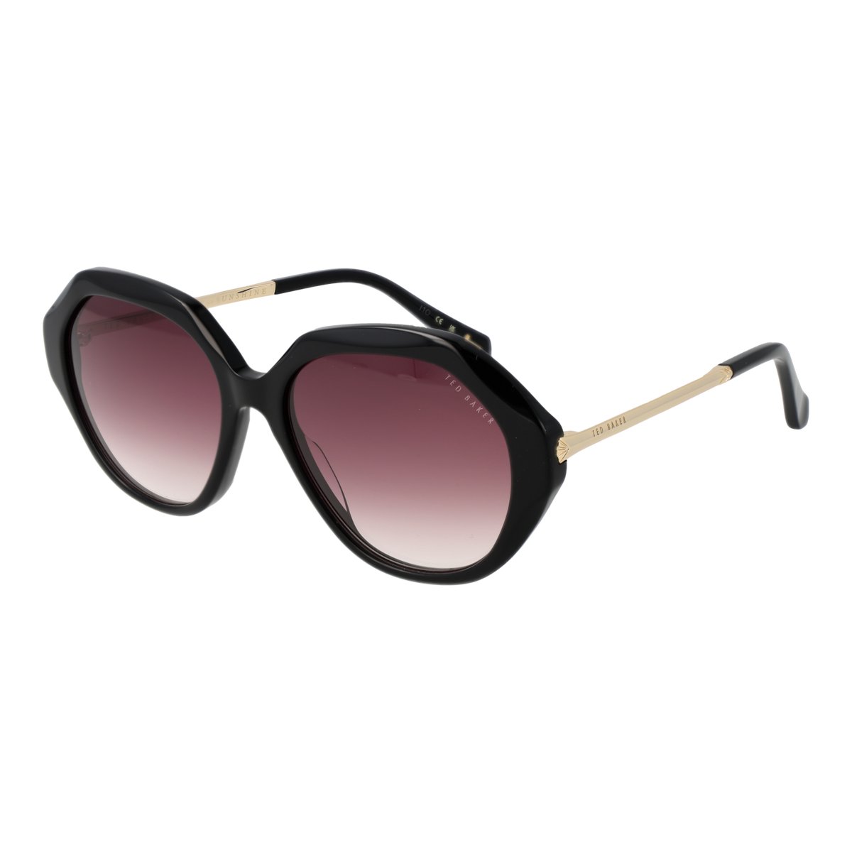 Ted Baker Sunglasses TB1731 001 54