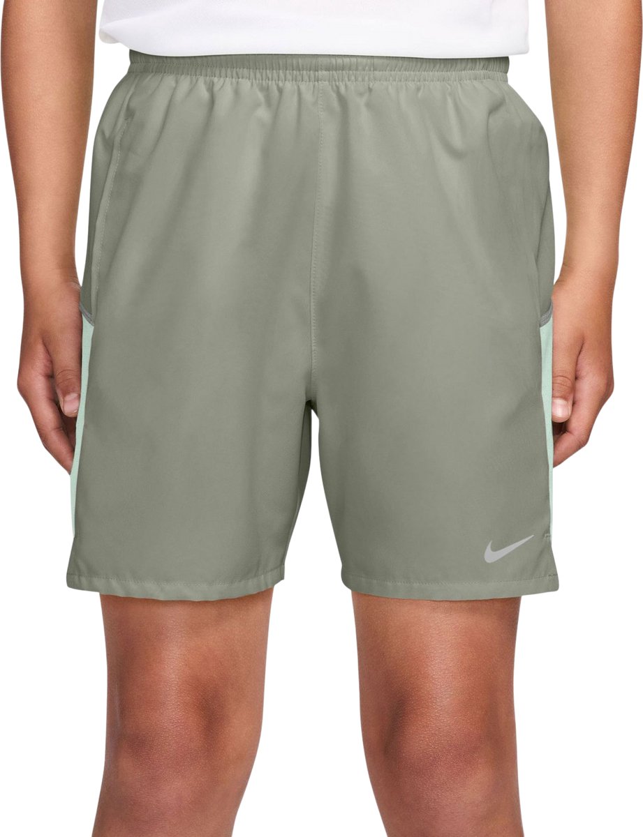 Nike Dri-Fit Miler Training Short – 147- Kids Groen