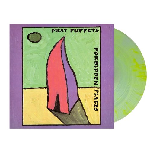 Forbidden Places (35th Anniversary Edition)