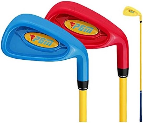 Golfclub IJzer 7 - Golfijzer Junior - Beginnen met Golf - Carbon Shaft Lichtgewicht - 38 graden Loft - Zilver — afbeelding 3