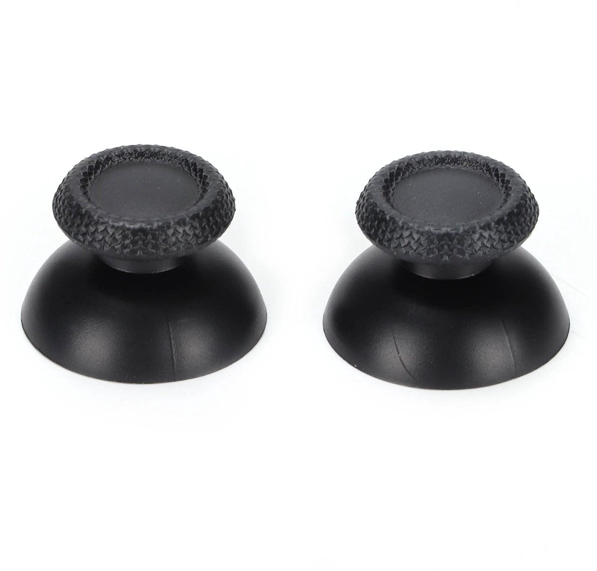 Dailygoods- Joystick Keycap Duimgreep - Vervangende Keycap - ABS - Thumb Stick - Duimknop - Schokbestendig