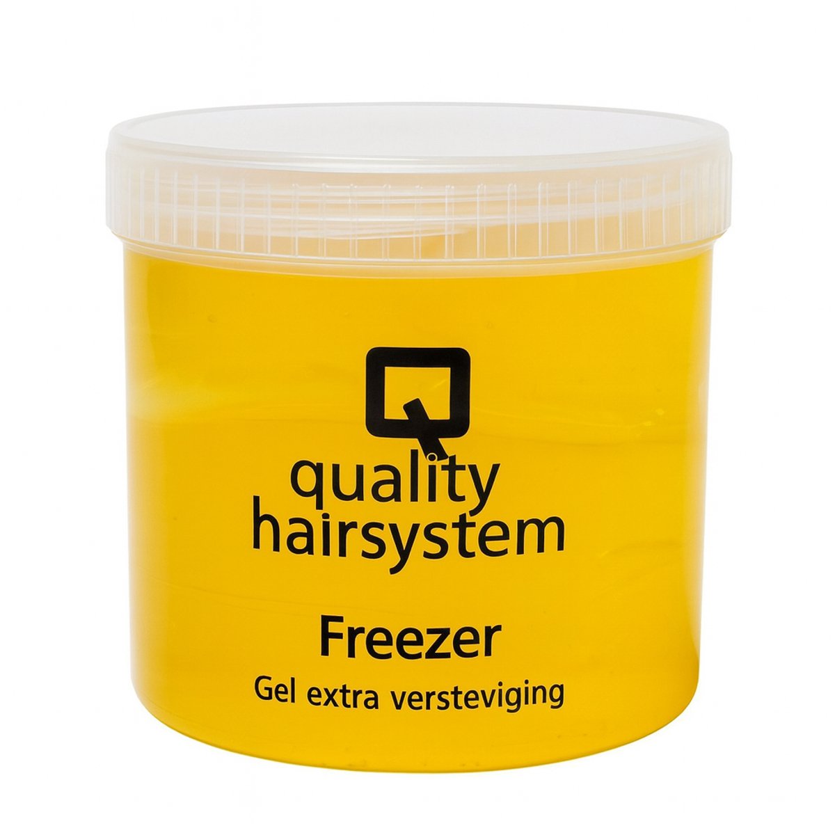 Q Quality Hairsystem Freezer -500ml