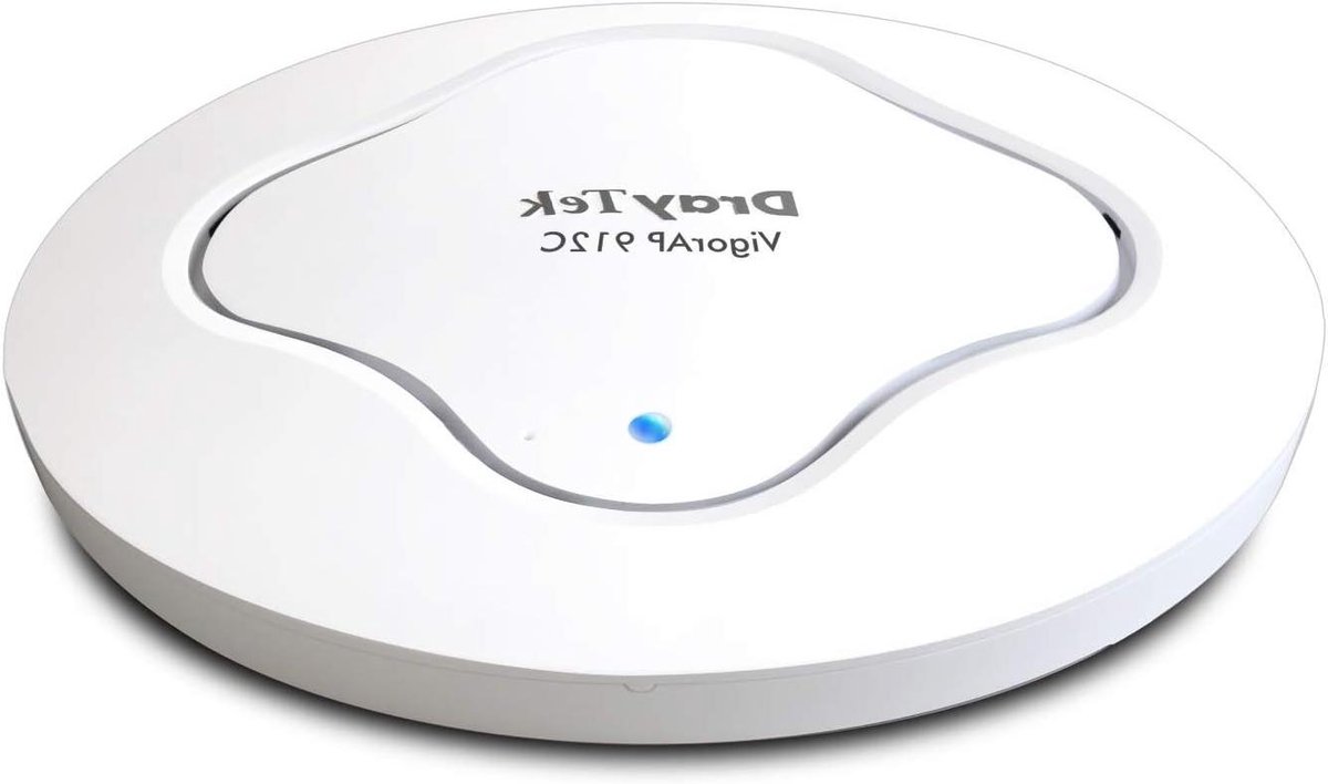 Draadloos Toegangspunt - Wifi Extender - Netwerk Uitbreiding - Mesh Netwerk - AC1200 - Wit