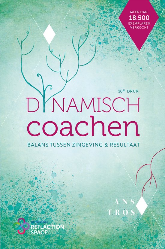 Dynamisch Coachen - cover