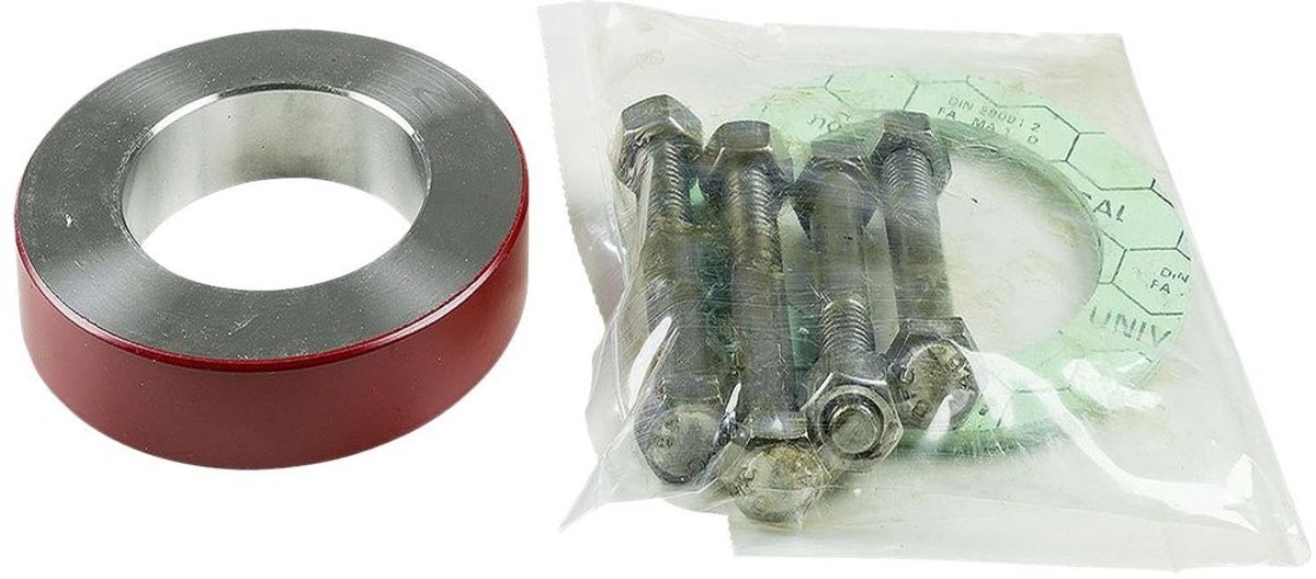 GRUNDFOS Toebehoren voor circulatiepompen Compensatiestukken set A65-25 DN65 PN6, 559922