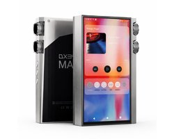 iBasso DX340MAX Ti