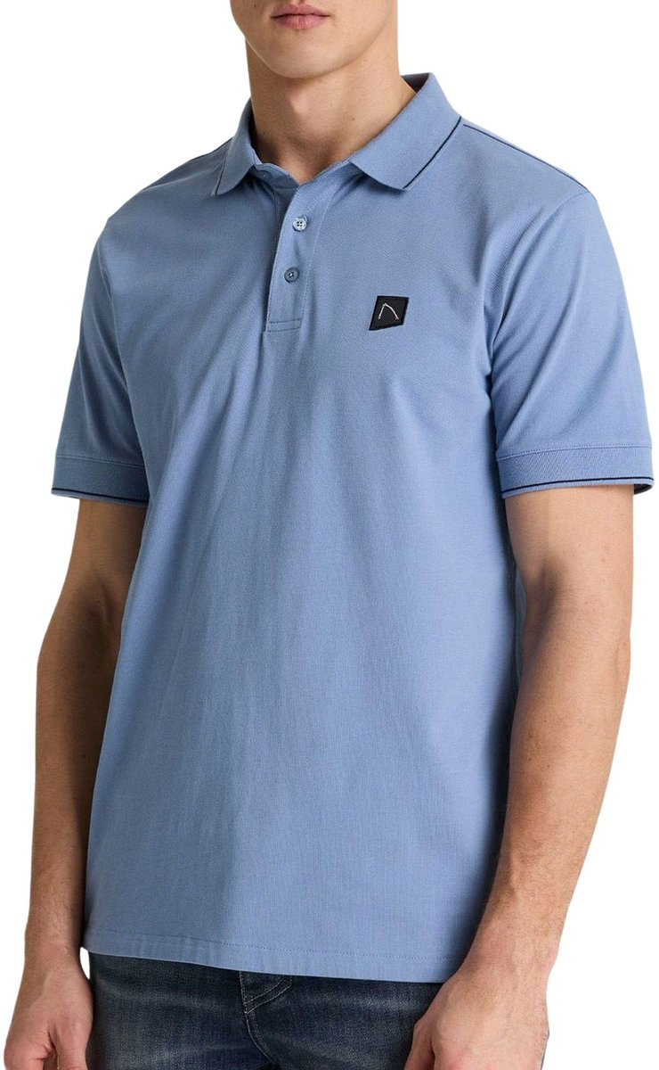 Chasin' Jay Polo Heren - Maat M