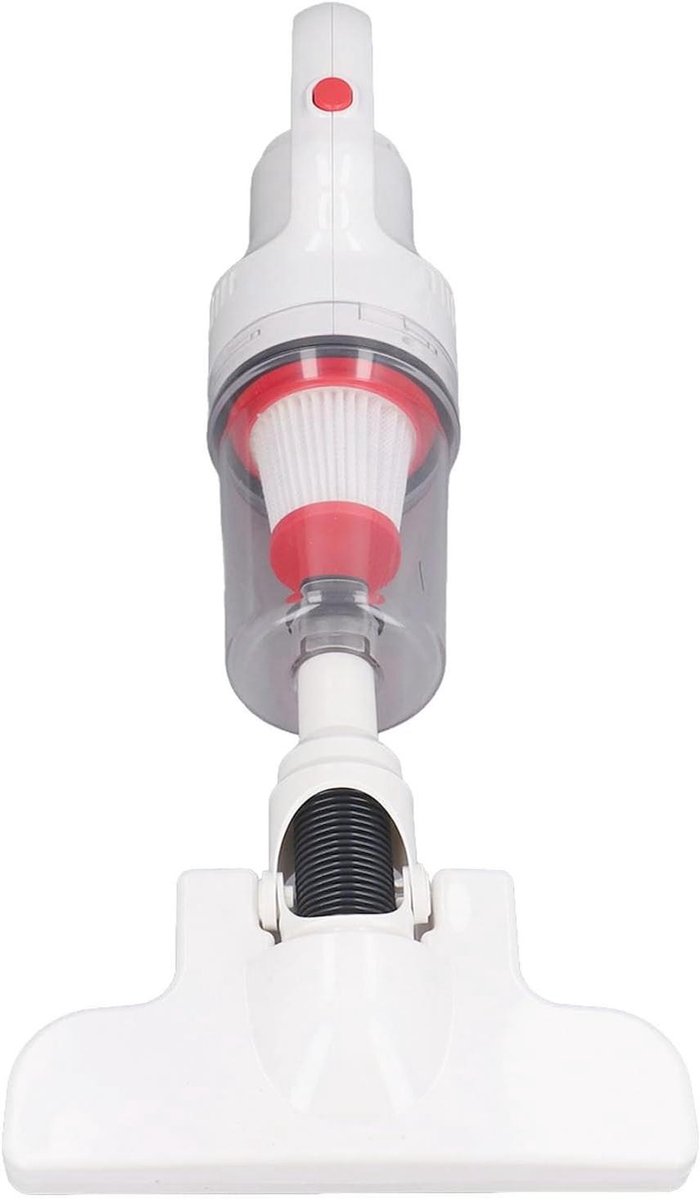 Draadloze Stofzuiger - Handstofzuiger Auto - Auto Reinigen - 12000 Pa Zuigkracht - 120W Vermogen - Zwart