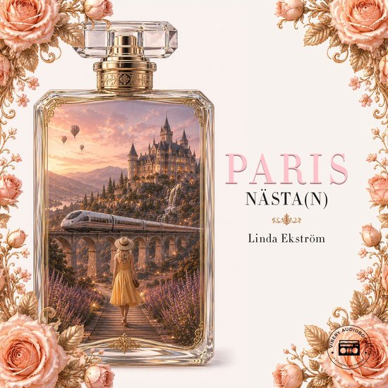 Paris nästa(n) - cover