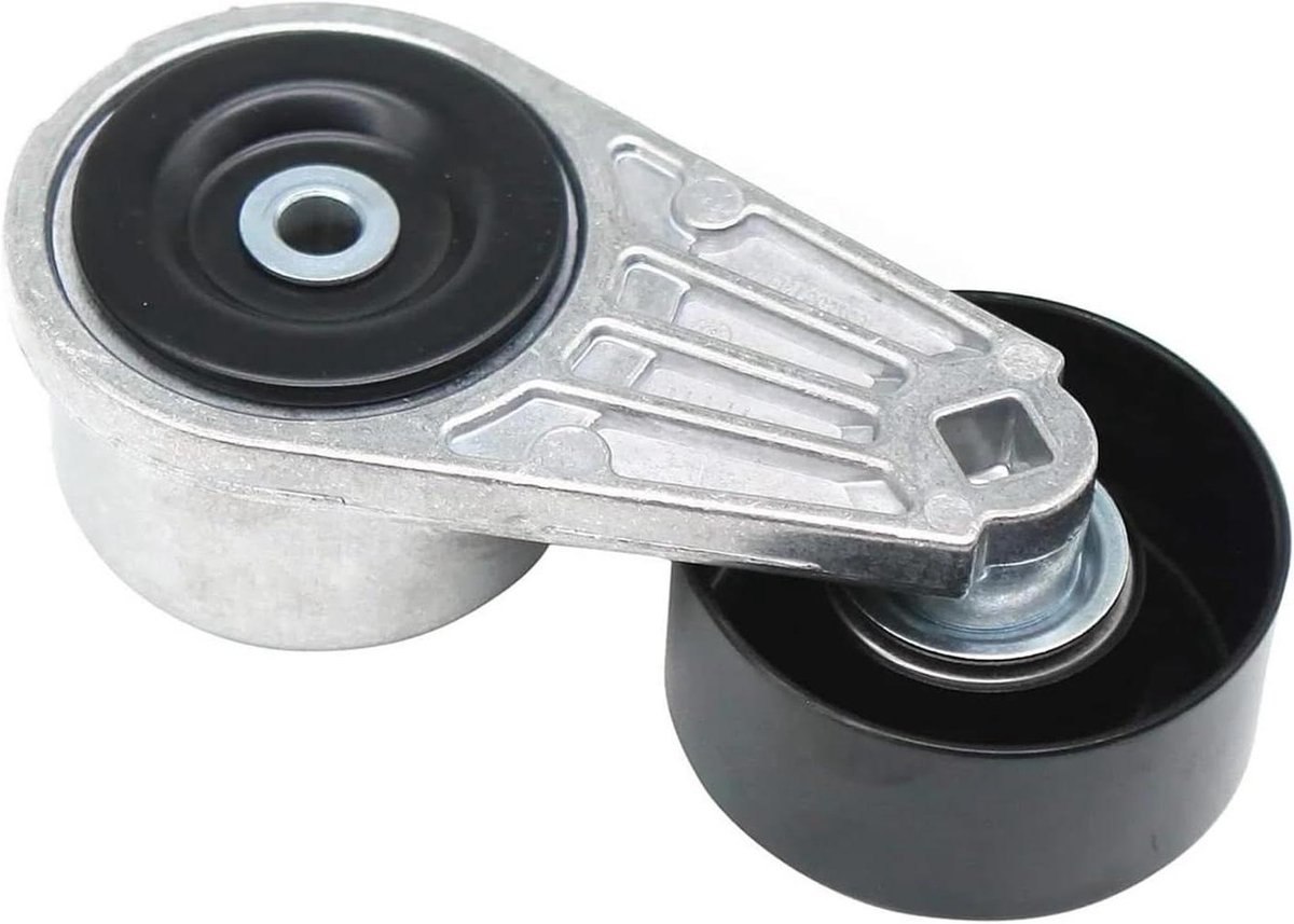 Riem Spanrol - Spanmechanisme - Motoronderhoud - Robuuste Constructie - Standaard Maat - Universeel