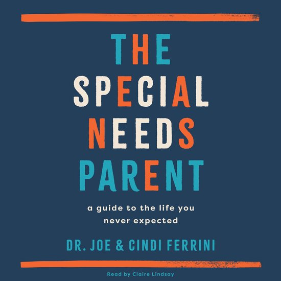 Special Needs Parent, The - cover