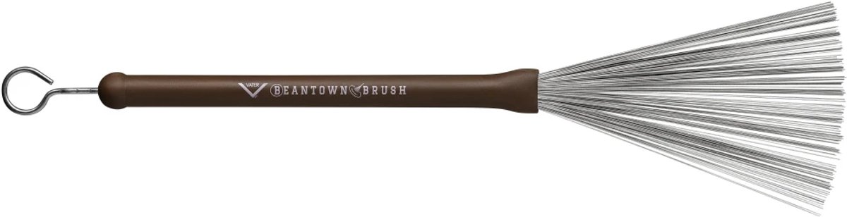 Vater VWTB Beantown Brush