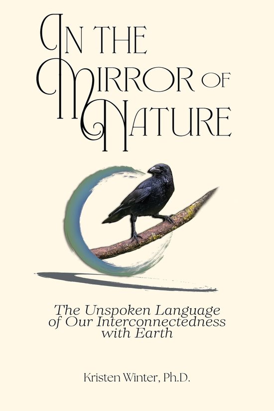 In the Mirror of Nature - cover