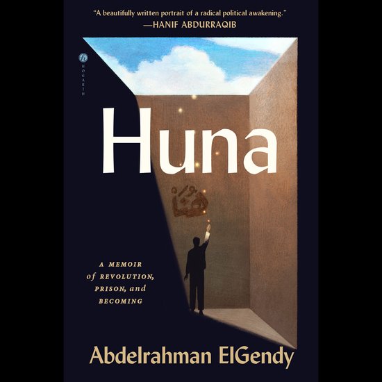 Huna - cover