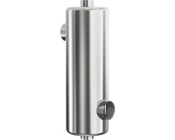 Warmtewisselaar Zwembad 40kW RVS – Voor Zwembad, Spa & Jacuzzi – Tegenstroom Warmtewisselaar voor Warmtepomp en Verwarmingssysteem