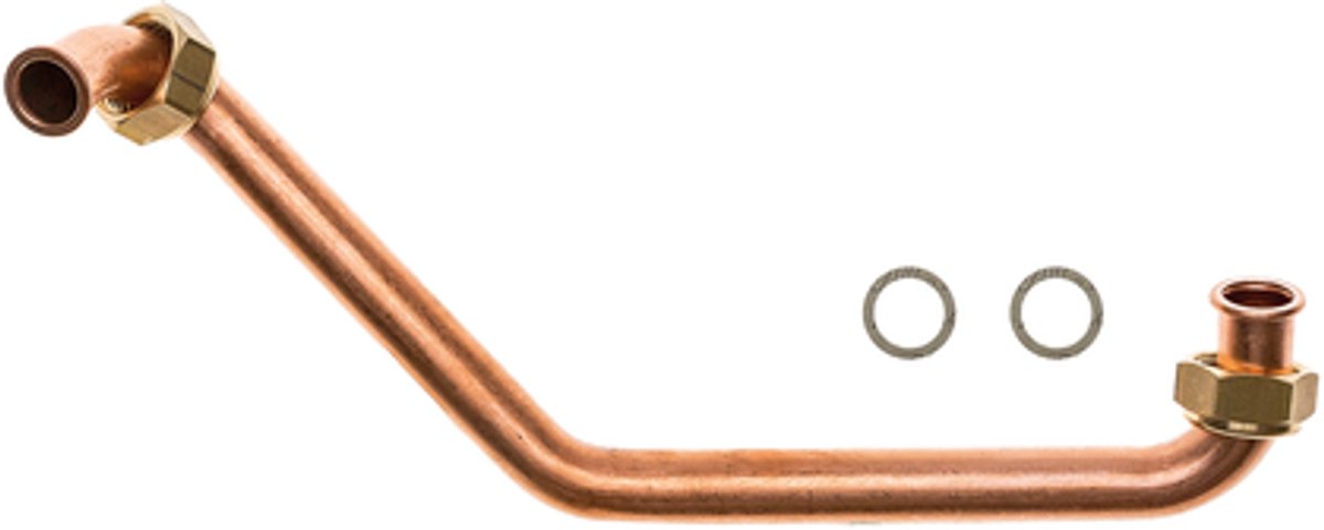 Brötje Gasbuis brander 2.15/WGB 2.20 , 986465