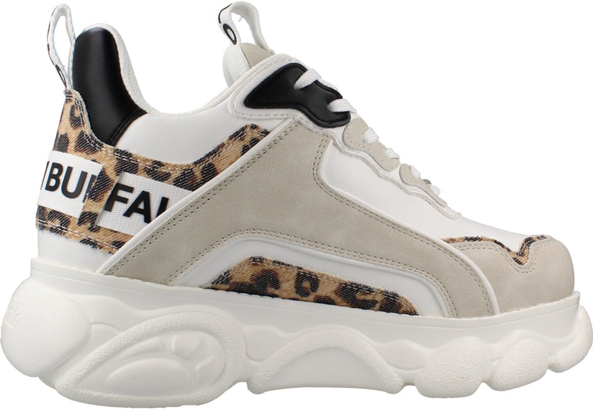 BUFFALO 1636680B Wit 40 EU