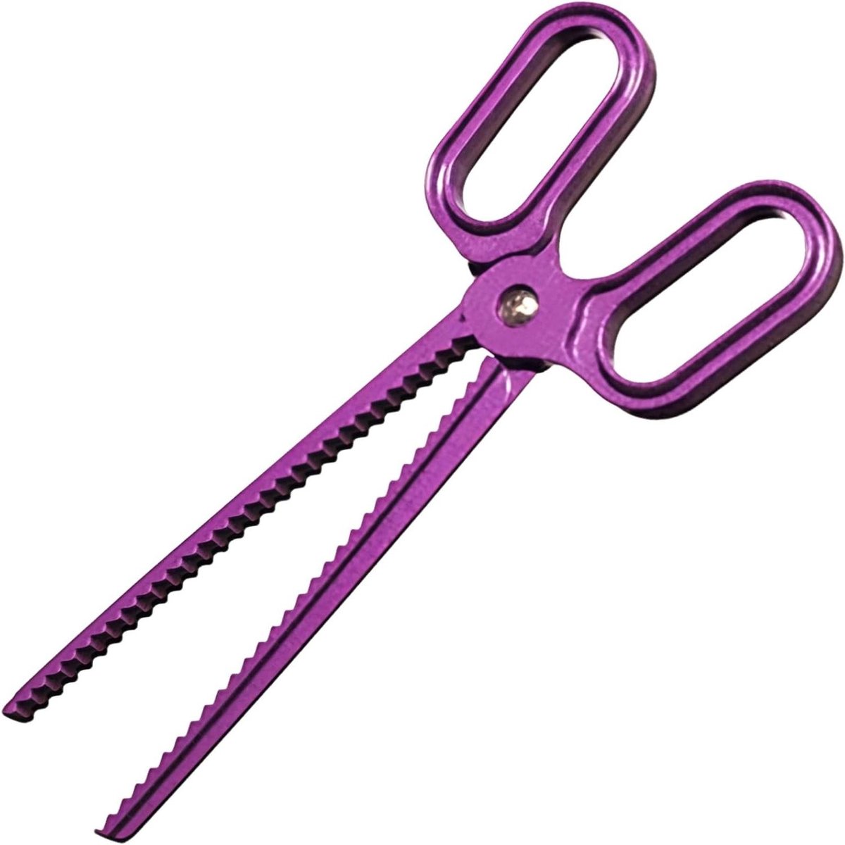 Cup Verstel Tool - Pad Verwijderaar - Bh Pads Aanpassen - Eenvoudige Bediening - 25 x 10 cm - Paars