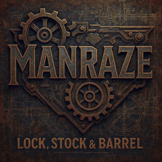 Lock, Stock & Barrel